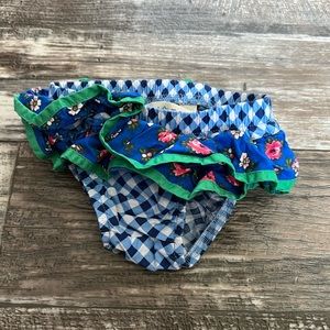 Matilda Jane ruffle bloomers